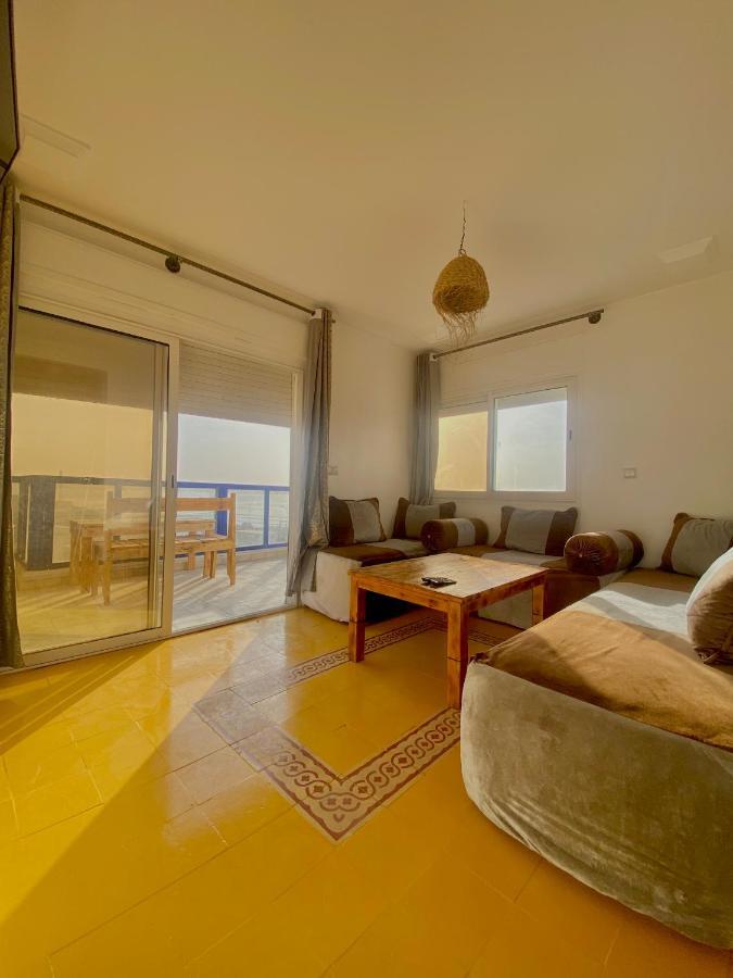 Amadel Surf & Beach4 Imsouane Exterior photo