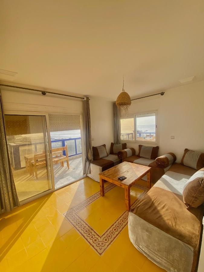 Amadel Surf & Beach4 Imsouane Exterior photo