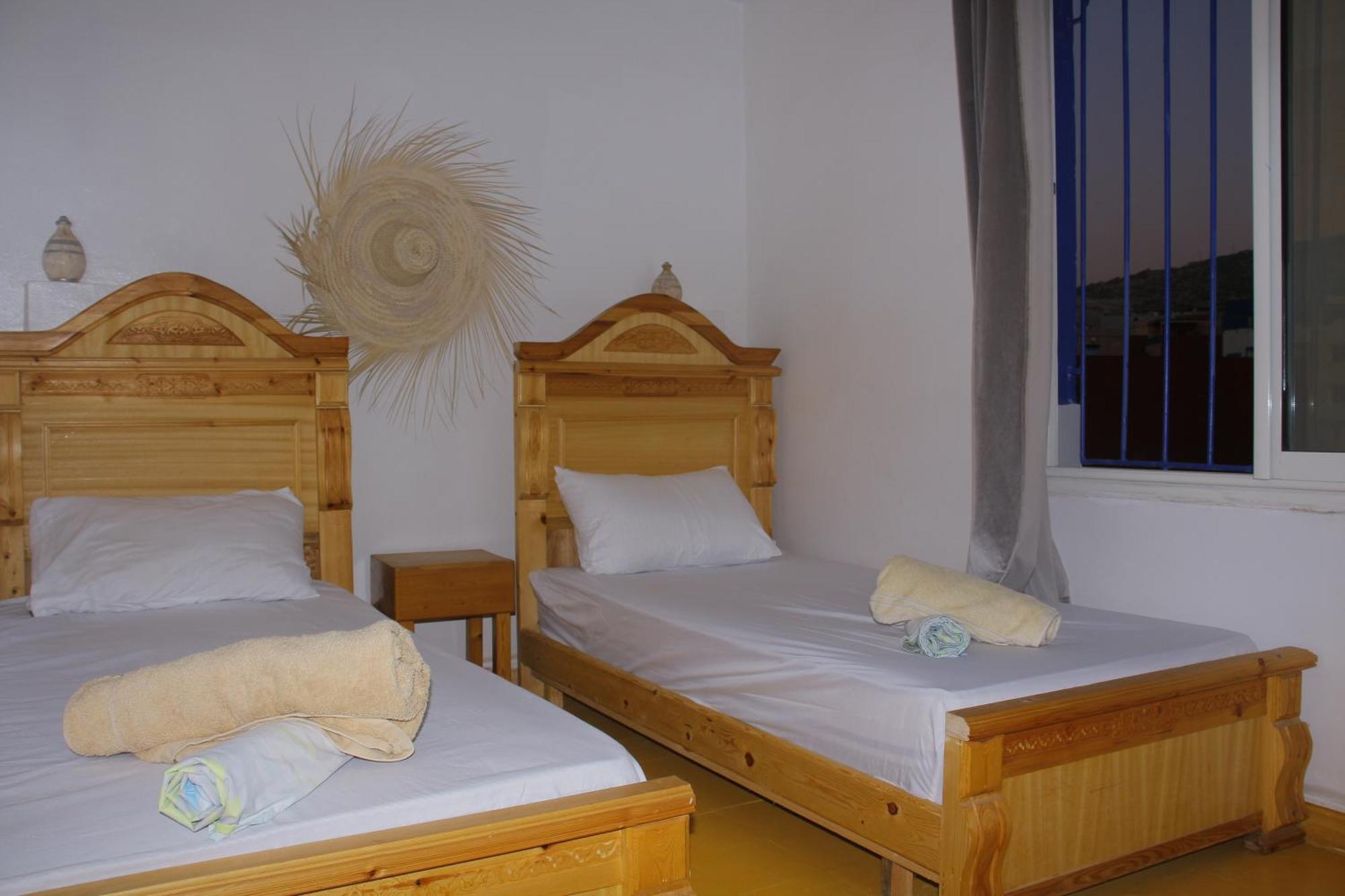 Amadel Surf & Beach4 Imsouane Exterior photo